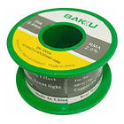 Kit Soldadura Cautin + Extractor + Soldadura 30gr + Pomada 2