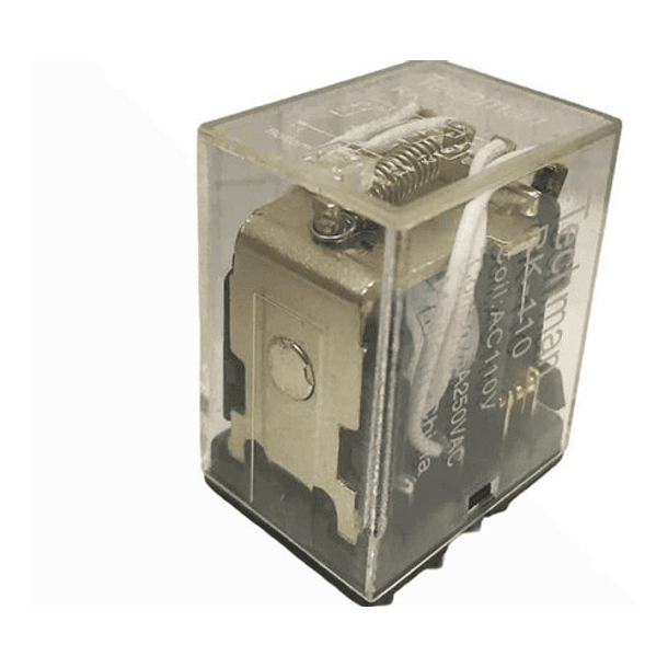 Relevo 12v 14 Pines 5 Amp 