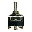 Switch Codillo Interruptor Codillo Grande 2posiciones 3pines 4