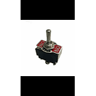 Switch Codillo Interruptor Codillo Grande 3posiciones 3pines 4