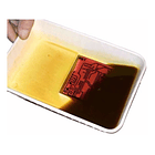 Cloruro Férrico 1kg En Polvo Para Baquela Virgen  2