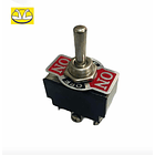 Switch Codillo Interruptor Codillo Grande 3posiciones 6pines 1