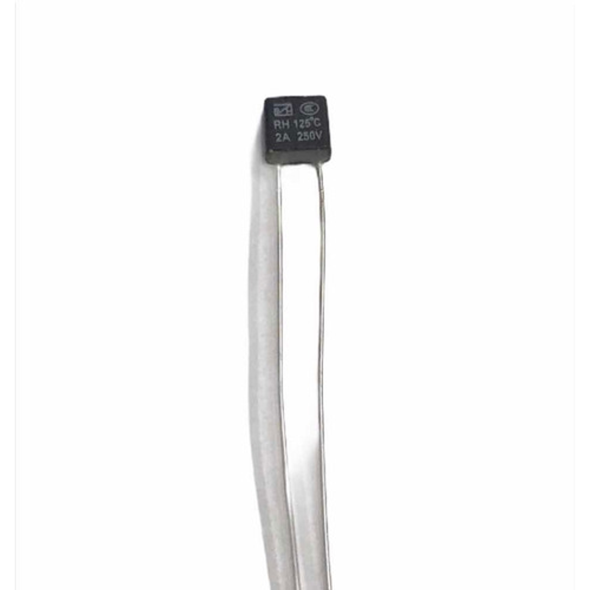 Fusibile Termico 250V 2A 102c Con Terminali - Foto 7