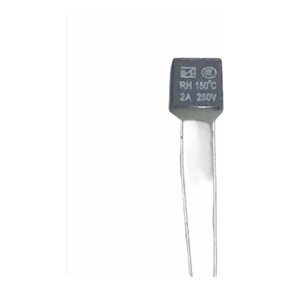 Termofusibile Di Sicurezza TCO Ceramico 250°C Campini TY80, 10A 250V