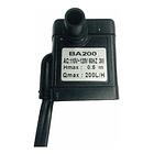 Mini Bomba De Agua 110 V Ac 3w Sumergible 200l/h Regulable 1