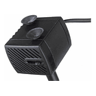 Mini Bomba De Agua 110 V Ac 3w Sumergible 200l/h Regulable 4