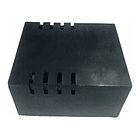 Caja Plástica 8x10x5cm Proyectos Electrónicos 2