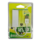 Tarjeta Convertidor Red Usb A Lan Rj45 2