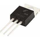Transistor Tip32c Tip32 Tip 32 Pnp  1