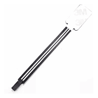 Pulsador Button Táctil Tipo Membrana Keypad Touch 1.1 Cm 3