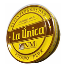 Pomada La Unica 55gr Grande Para Soldadura De Estaño 1