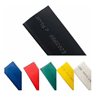 Metro Funda Termoencogible 15mm 4