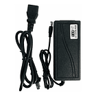 Fuente Adaptador 12v 5a 5 Amperios Dc 2