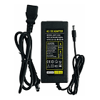 Fuente Adaptador 12v 5a 5 Amperios Dc 3
