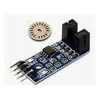 Sensor Velocidad Tipo Herradura Módulo Con Disco Encoder 2