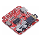 Mp3 Bluetooth 4.1 Módulo 5v Stereo Amplificador Audio 1