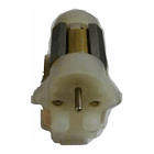 Motor Ac 120v  Voltaje/corriente Alterna 120v Ac  3amp 2