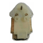 Motor Ac 120v  Voltaje/corriente Alterna 120v Ac  3amp 3