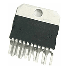 Tda 2004 Tda2004 Amplificador 20w Estereo 1