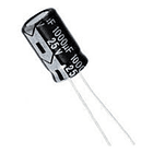 Condensador 1000 Mf 25v Electrolítico 1
