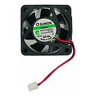 Ventilador 12v 4cm X 4cm X 1cm  1