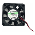 Ventilador 12v 4cm X 4cm X 1cm  3