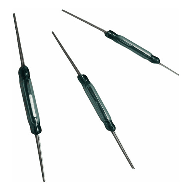 Reed Switch Sensor Magnético Na 20mm  