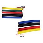 Tubo Termoencogible 2mm  6
