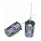 Condensador Electrolítico 3300mf X 16v 3300uf X 16v 2