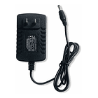 Adaptador Fuente 12v 2a 1