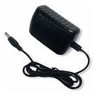 Adaptador Fuente 12v 2a 2