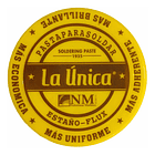 Kit Soldadura Cautin + Extractor + Soldadura 15gr + Pomada  2