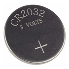 Pila 2032 Cr2032 Dl2032  Ecr2032 De 3v murata 1