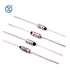 Diodo Fusible Térmico 10a 250vac 2