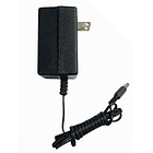 Adaptador Fuente Dc 5v 3a Amperios Plug Unirversal 5.5mm 2