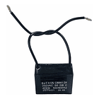 Condensador Para Ventilador 1