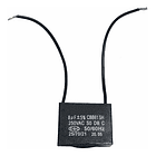 Condensador Para Ventilador 2