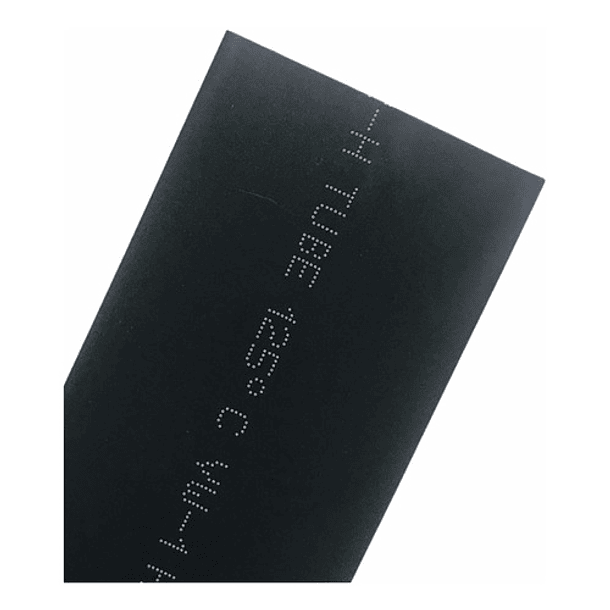 Metro Funda Termoencogible 40mm 