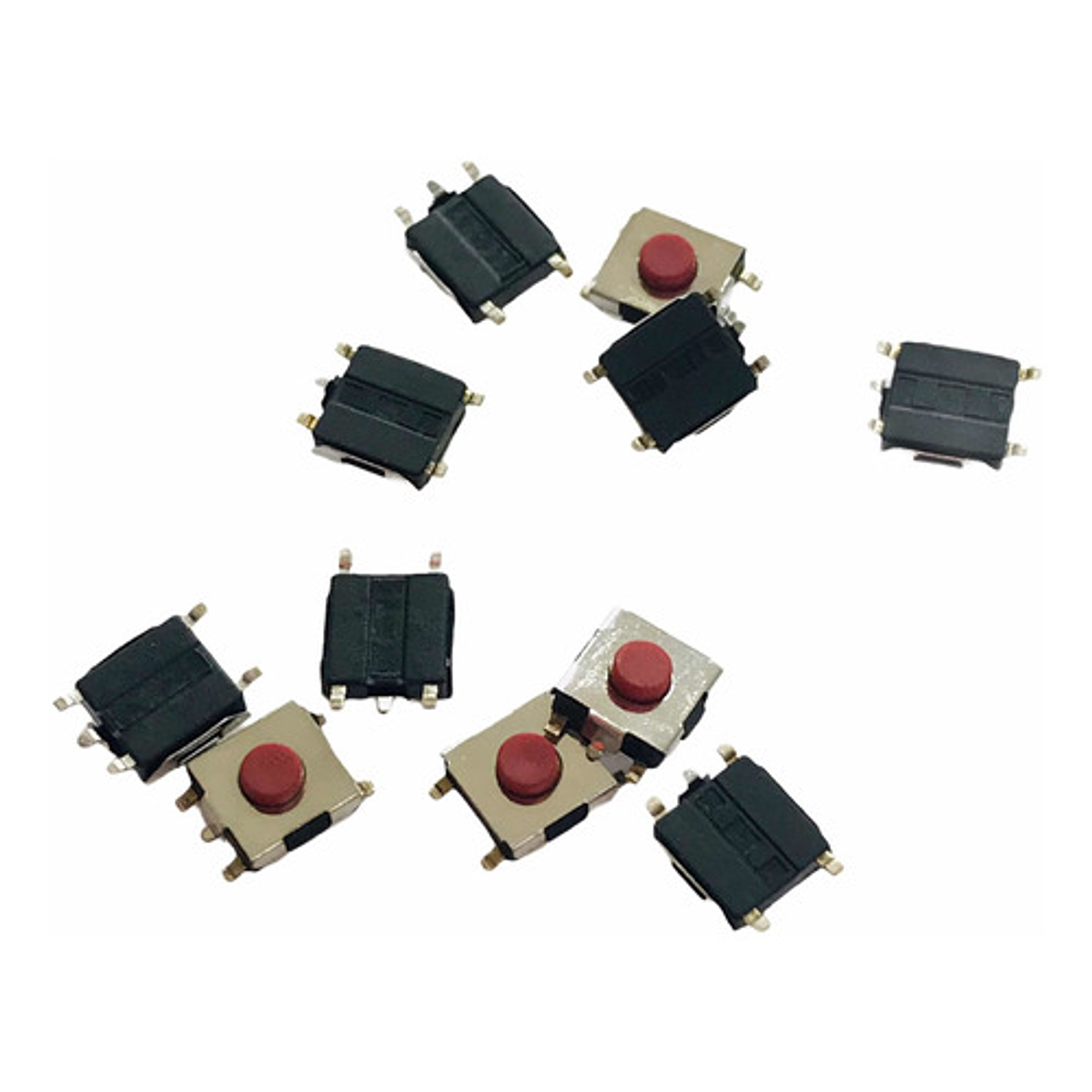 MICROPULSADOR TACTIL PSA/RENAULT 4 PINES - ALL KEYS