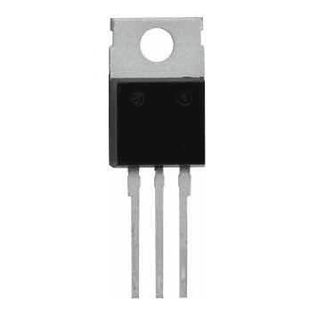 Triac Bta16 Bta 16 16amp 600v Triacs 