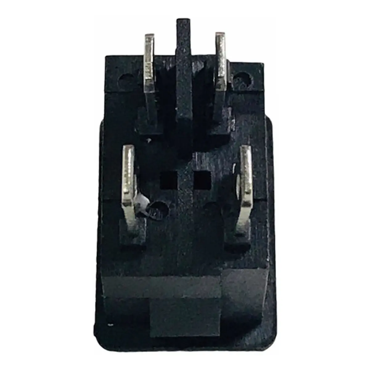 Switch Interruptor Conmutable 4 pines 2 posiciones