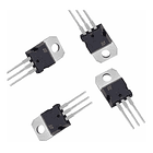 Regulador De Voltaje Lm 7915 15v Negativo Lm7915 2