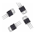 Regulador De Voltaje Lm 7824 24v Lm7824 2