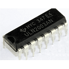 Uln2003 Driver Uln 2003 Integrado 2