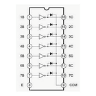 Uln2003 Driver Uln 2003 Integrado 3
