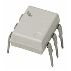 Optoacoplador Moc3041 Moc 3041  2