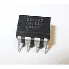Ds1307 Reloj De Tiempo Real Circuito Integrado 8 Pines 1