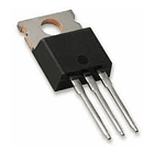 Irf 510 Irf510  Mosfet Canal N 1