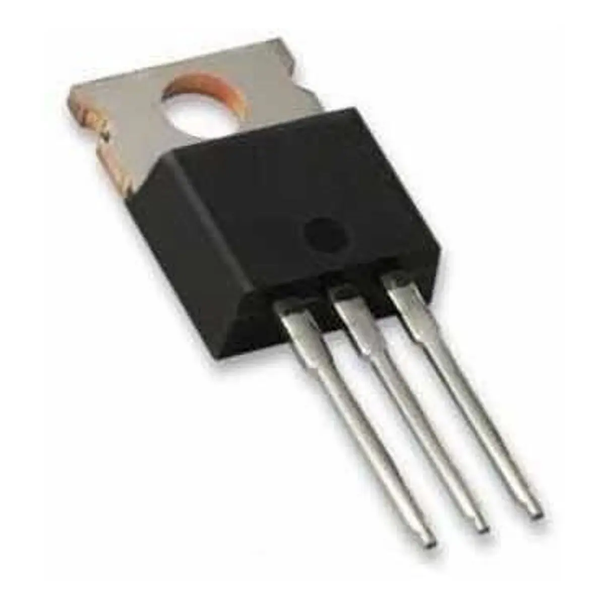 20x IRF840 N-Channel Power MOSFET 8A 500V TO-220 – IR Brand