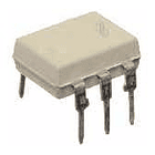 Optóacopladores Moc3011 Moc 3011 Integrado De 6 Pines 3